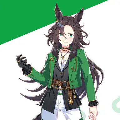 Profile image of スピードシンボリ