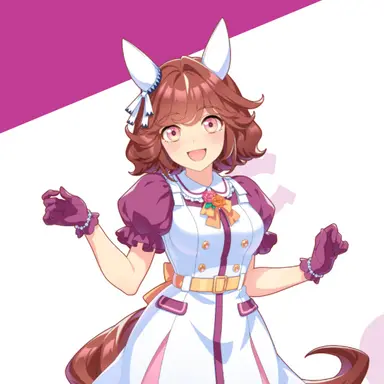 Profile image of ハイセイコー