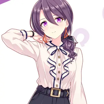 Profile image of 都留岐涼花