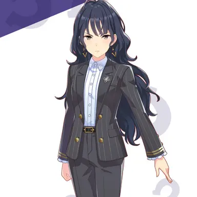 Profile image of 樫本理子