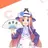 秋川やよい