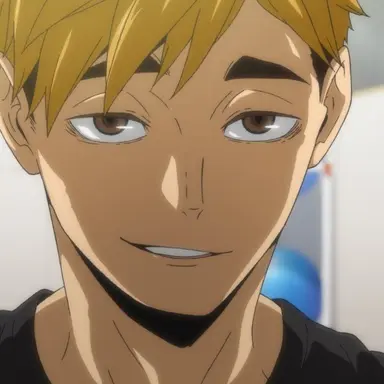 Profile image of 宮侑