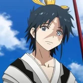 Profile image of 白龍