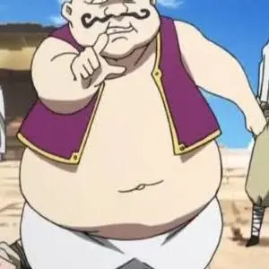 Profile image of ブーデル