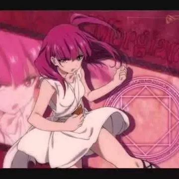 Profile image of モルジアナ