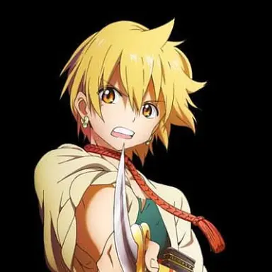 Profile image of アリババ