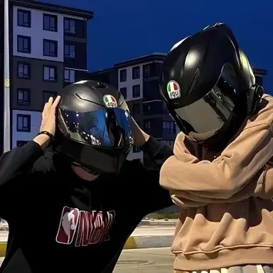 Profile image of Biker friend group