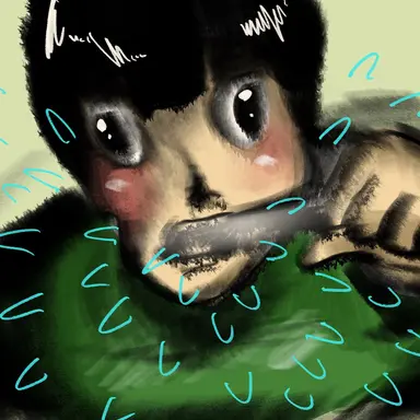 Profile image of ロックリー