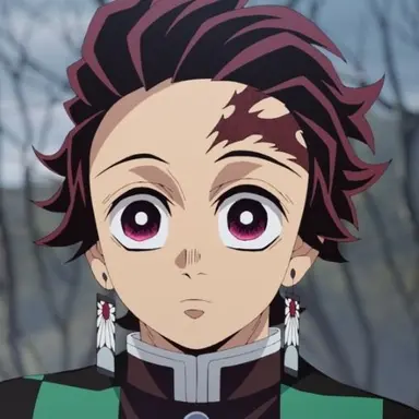 Profile image of 炭治郎