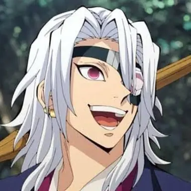 Profile image of 宇髄 天元