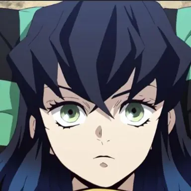 Profile image of 伊之助