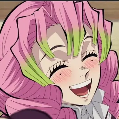 Profile image of 甘露寺 蜜璃