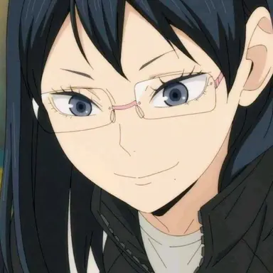 Profile image of 清子