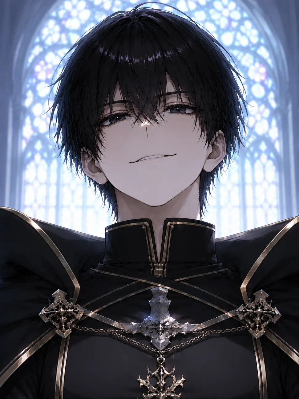 bonta_jyunai의 Hero Sentenced to Death