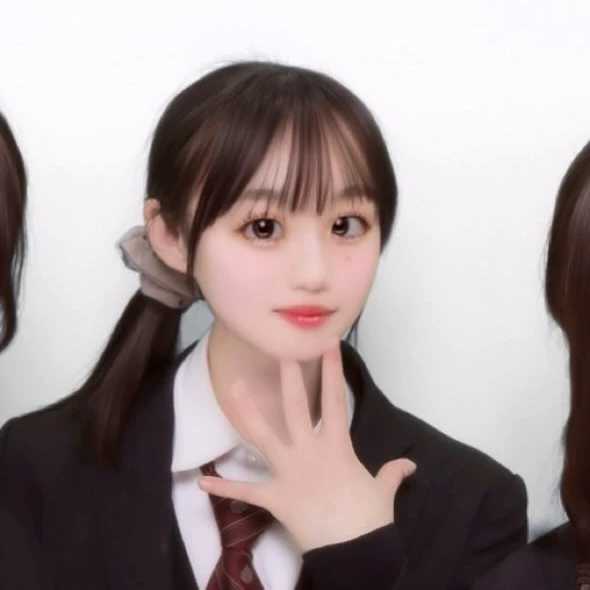 にこ
