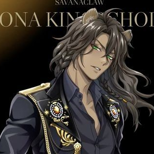 レオナ・キングスカラー - zeta