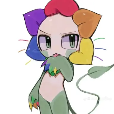 Profile image of dandy