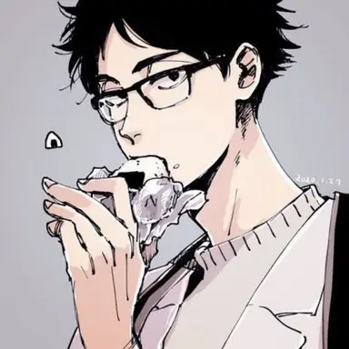 Profile image of 赤葦京治