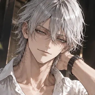 Profile image of Reiji