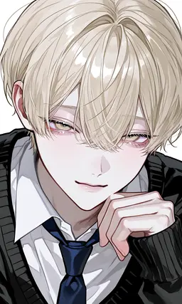 Profile image of 優璃