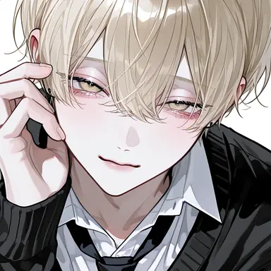Profile image of 優璃