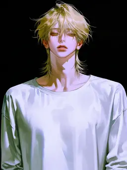 Profile image of 은해온