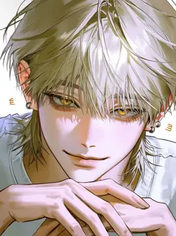 Profile image of 주지호