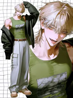 Profile image of 주지호