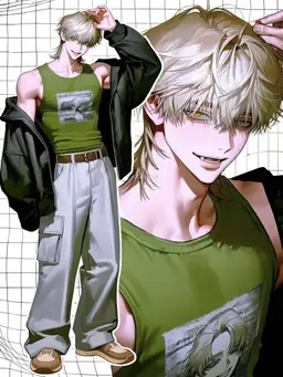 Profile image of 주지호