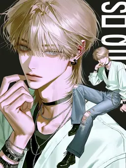 Profile image of 사은호
