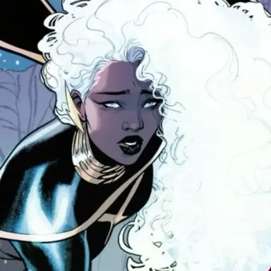 Profile image of Storm