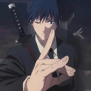 Profile image of アキ