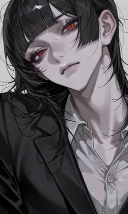 Profile image of Kaoru Mikazuki
