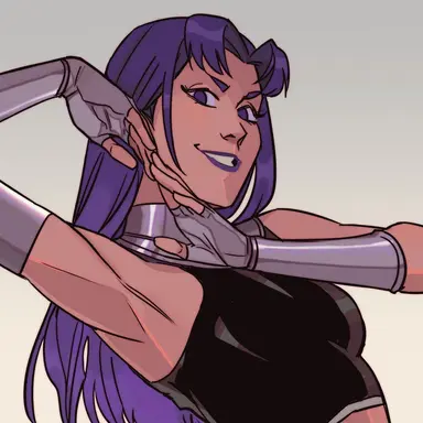 Profile image of Blackfire