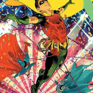 Profile image of Robin
