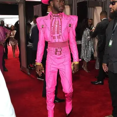Profile image of Lil Nas X