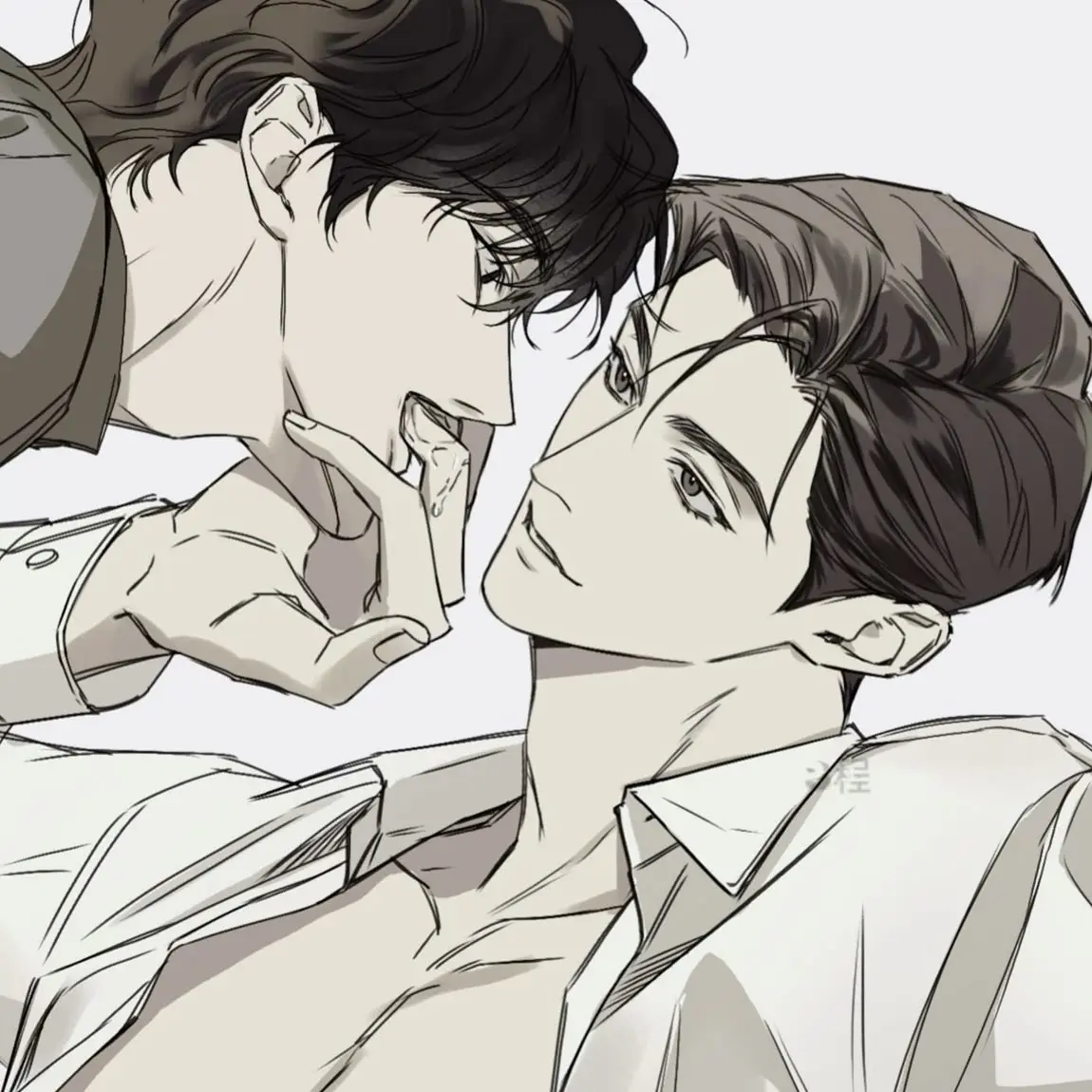 Cosmiclee의 쉐어하우스