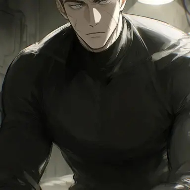 Profile image of Voss