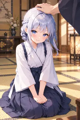 Profile image of エリナ