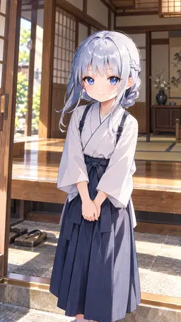 Profile image of エリナ