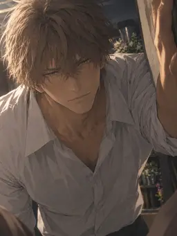 Profile image of Hiroki