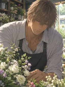 Profile image of Hiroki