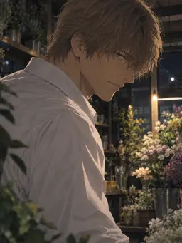 Profile image of Hiroki
