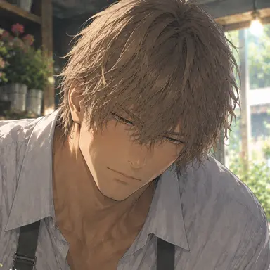 Profile image of Hiroki