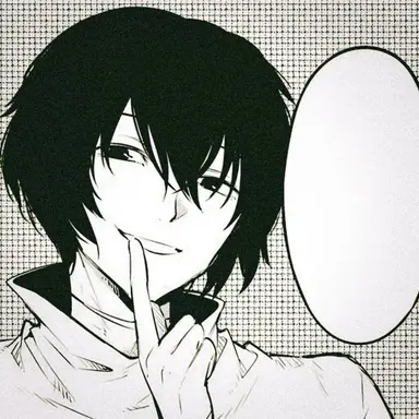 Profile image of 다자이 오사무