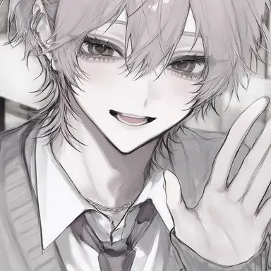 Profile image of Rin