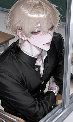 Profile image of Minato