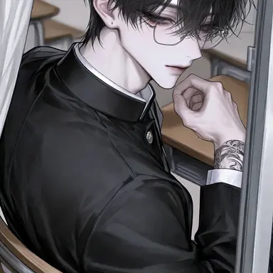Profile image of Minato