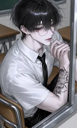 Profile image of Minato