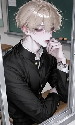 Profile image of Minato